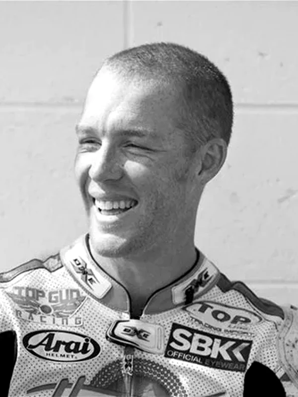 AJ Venter